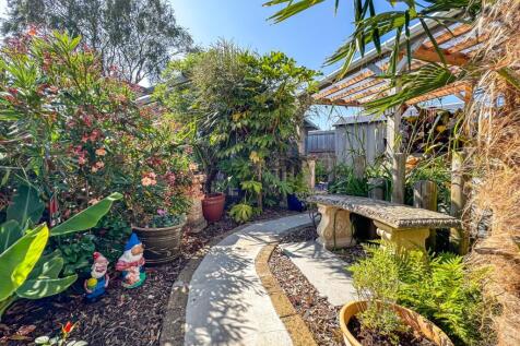 Tranquillity Garden
