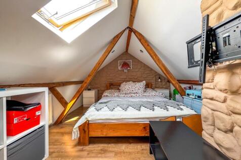 Loft Room