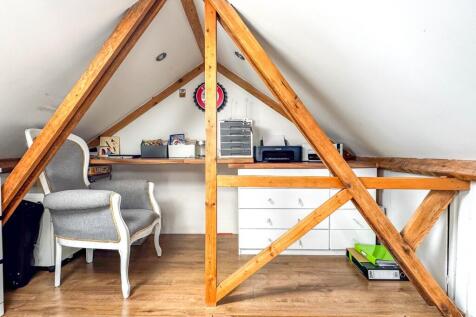 Loft Room