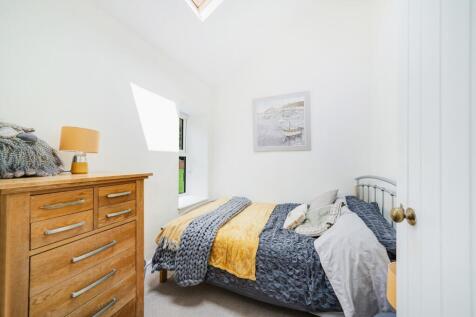 Bedroom/Study
