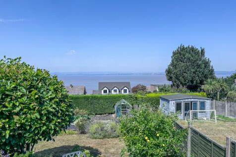 View From Balcony