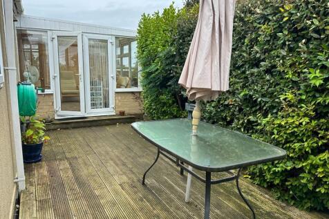 Decking