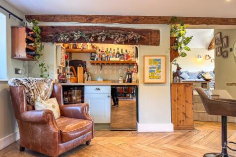 Snug Area