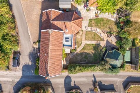 Overhead View