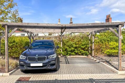 Car Parking Bay