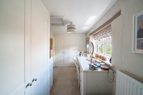 Drressing Room