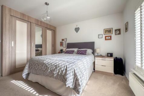 Principle Bedroom