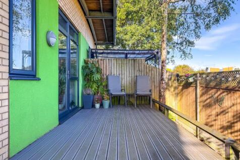 Decking