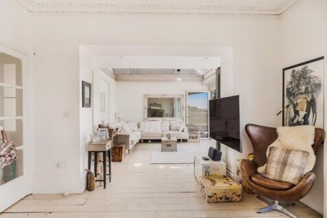 Open Plan Reception