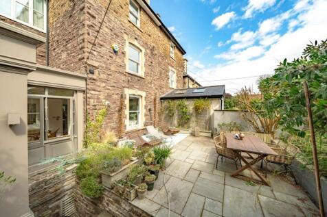 Front Patio