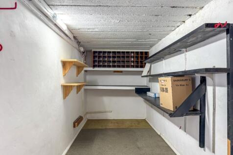 Cellar
