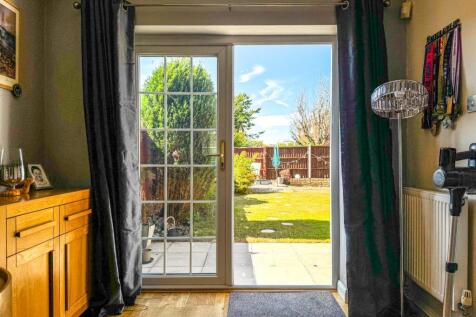 Patio Doors