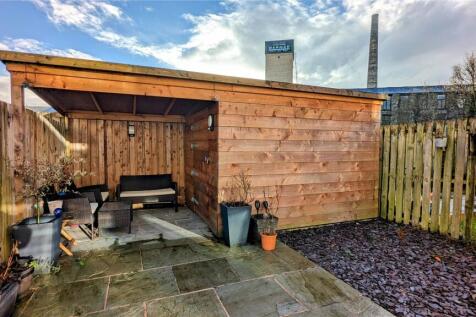 Outbuilding