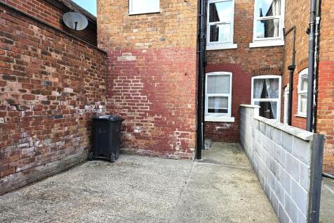 REAR YARD