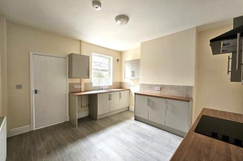 KITCHEN-DINER