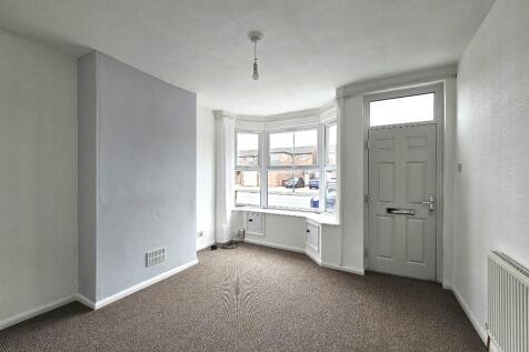 Front Living Room
