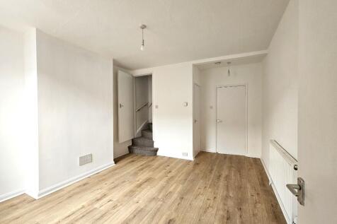 Back Living Room