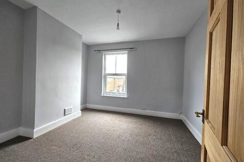 Front Bedroom