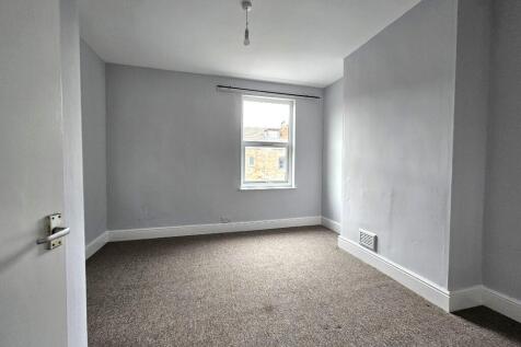 Back Bedroom