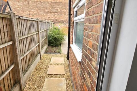 Yard/Garden