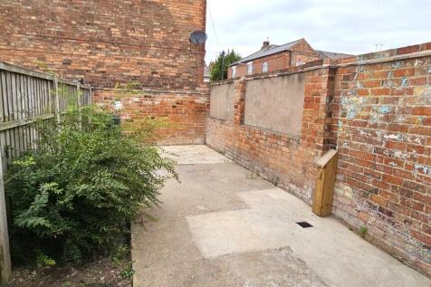 Yard/Garden