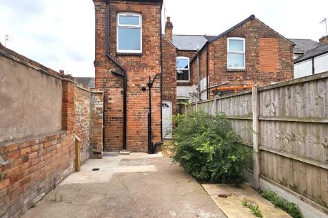 Yard/Garden