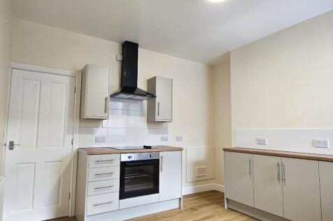 Kitchen-Diner