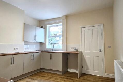 Kitchen-Diner