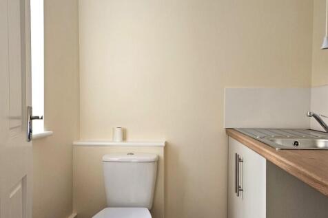 Utility/Cloakroom