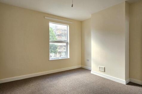 Front Bedroom