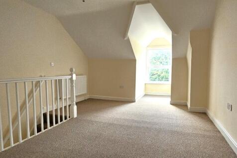 Top Bedroom