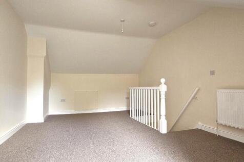 Top Bedroom