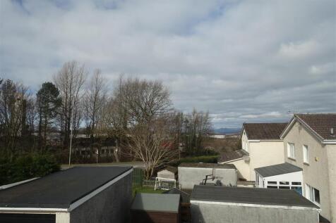 Bedroom View