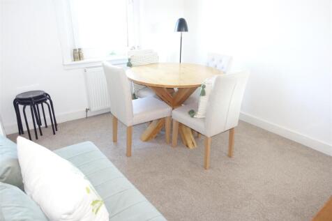 DINING ROOM/3RD BEDROOM