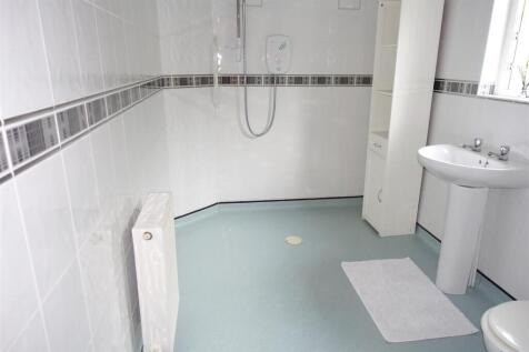 Wet Room