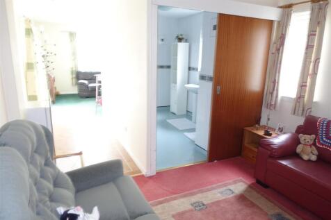 Potential 3rd Bedroom