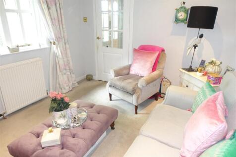 Sitting Room / Bedroom 4
