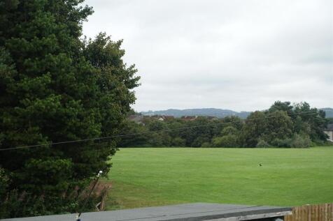 View from Rear Bedroom