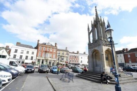 Market Place 