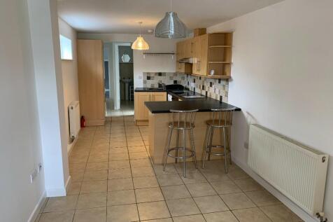 Lounge-kitchen