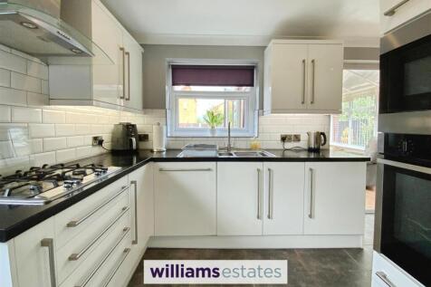 modern kitchen