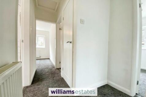 inner hallway
