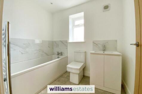 ground floor bathroom
