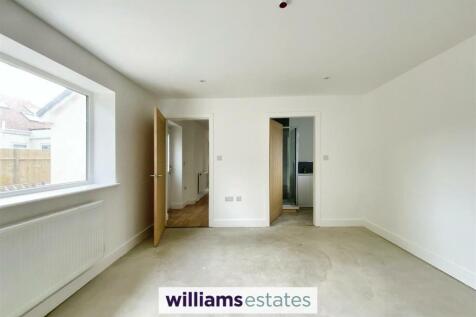 ground floor bed 1