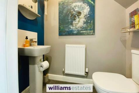 ground floor toilet