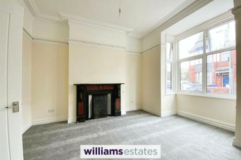 front lounge