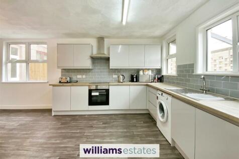modern kitchen