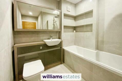 ground floor bathroom