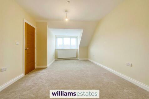 1st floor bedroom 2