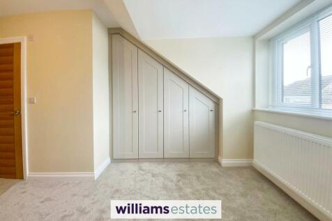 wardrobes